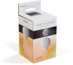 Delight 20257 Éjjeli hangulatfény - Holdlámpa - Melegfehér - USB (20257)