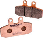 Naraku NK430.06/S Szinter Fékbetét - Aprilia, Honda, Derbi, Malaguti