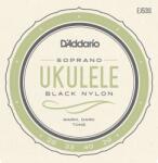 D'Addario EJ53S Corzi pentru Ukulele Soprano (EJ53S)