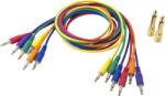 Korg SQ-Cable-6 75 cm Drept - Drept Cablu patch (KRSQCAB6)