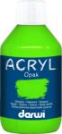 Darwi Opak Vopsea acrilică Light Green 250 ml 1 buc (DA0220250611C)