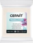 Cernit Polymer Clay Translucent Pastă polimerică Translucent 250 g (CE0920250005C)