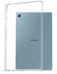  Tablettok Samsung Galaxy Tab S6 Lite 2020 / 2022 / 2024 (SM-P610, SM-P615, SM-P613, SM-P619) - átlátszó, szilikon tablet hátlap tok