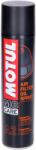 Motul MOT838540 Mc Care A2 Légszűrő Olaj Spray - 400ml