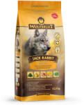 Wolfsblut 2kg Jack Rabbit Adult - Nyúl zöldségekkel