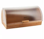 Kinghoff kenyértartó (KH-3216)