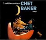 Chet Baker - Chet Baker Sings: It Could Happen To You (LP) (0888072197534)