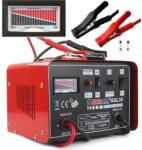 MAR-POL GZL-30 M-P univerzális akkumulátor töltő gyors töltő 12V / 40-180Ah; 24V / 20-90Ah M82506 (M82506)