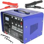  Ripper GZL-50 univerzális akkumulátor töltő gyors töltő 12V/24V M82507R (M82507R)