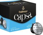 Dallmayr Capsa Lungo Mild Roast capsule din aluminiu 10 buc