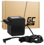 Green Cell Green Cell PRO Tápegység, Töltő 20V 3, 25A 65W Lenovo IdeaPad 3, IdeaPad 5, 320-15 510-15 S145-14 S145-15 S340-14 S540-14 (GC-36729)