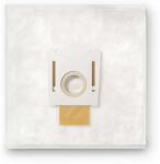 Nedis Porszívó Porzsák, 4 db, Szintetikus, Bosch / Siemens, Fehér (DUBG220SIB4)