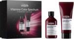 L'Oréal L'ORÉAL PROFESSIONNEL Vitamino Color Spectrum DUO Limitált kiadású karácsonyi csomag (300+200 ml)
