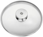 Zwilling Capac pentru oală TWIN SPECIALS 24 cm, sticlă, Zwilling (ZW40990924)