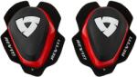 Revit Knee sliderset 2 térd sliderek piros-fekete-fehér