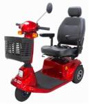 Rehab EL-GO 3 kerekű elektromos moped, indexszel