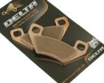Delta Braking DB2011QDN Szinter Fékbetét Db2011qdn