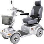 Rehab EL-GO/M XXL nagyteherbírású, elektromos moped