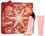 Carolina Herrera Good Girl Blush Szett - EDP 80 ml + Testápoló 100 ml - parfumplaza