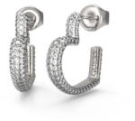 Guess Heart női fülbevaló JUBE05017JWRHT (JUBE05017JWRHT)