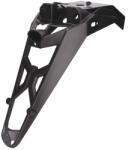 Piaggio PI-2B004383 Oem Rendszámtábla Tartó - Aprilia Rx, Sx, Derbi Senda, Gilera Rcr, Smt 50 Euro4 2018-