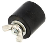 Doppler MX_CGN513528 Henger Kipufogódugó (szivárgás Vizsgálathoz) D. 28mm