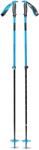 Black Diamond Traverse Ski Poles síalpin túrabot Bot hossza: 155 cm / kék/fekete