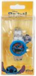 Disney Stitch Ceas de mana digital cu lumini, Disney Stitch (T01043840_001w)