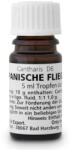 SESSO Picaturi afrodisiace Spanische Fliege 5ml