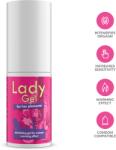 IntimateLine Gel IntimateLine Lady Gel Warming 30ml