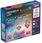 Geomag Glitter Panels Recycled 35 db Ajánlott 3-99 éves korig unisex (81974)