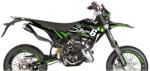 Stage6 MX_S6-058803.2/GR Grafikai Készlet Beta Rr 2011 - 2020 - Zöld
