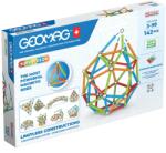 Geomag Supercolor Recycled 142 db Ajánlott 3-99 éves korig unisex (9545)