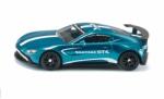 SIKU Aston Martin Vantage GT4 Ajánlott 3-6 éves korig fiúknak (06569)