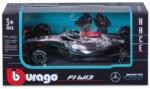 Bburago 1 /43 versenyautó - MB F1 W13 E Performance Ajánlott 3-10 éves korig fiúknak [Cikkszám 42532]