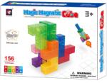 Retoys Mágneses építőjáték 9 db Ajánlott 3-6 éves korig unisex (52453)