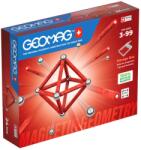 Geomag Classic Recycled Magnetic Geometry 24 db - Ajánlott: 3-99 éves korig unisex (9549) (09549)