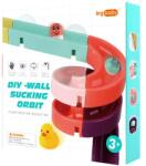 Retoys Kádjáték - golyófuttató Ajánlott 3-10 éves korig unisex (63166)