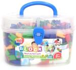 ReToys Műanyag építőjáték 528 db Ajánlott 3-6 éves korig unisex (11089)