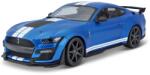 Maisto Maisto 1/18 - 2020 Ford Shelby GT500 Ajánlott 3-10 éves korig fiúknak [Cikkszám 47290]