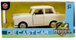 ReToys Die Cast - visszahúzós fém autó 1/32 - többféle Ajánlott 3-6 éves korig fiúknak [Cikkszám 64873]
