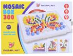ReToys Mozaik 300db-os Ajánlott 3-6 éves korig unisex (10825)