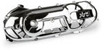 STR8 MX_STR-501.66/CR Variátor Burkolat Kivágott Yamaha Aerox / Nitro Króm