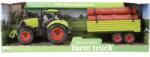 ReToys Farm traktor - 43 cm, többféle Ajánlott 3-6 éves korig fiúknak (38180)