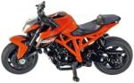 SIKU KTM 1290 Super Duke R motor 187 - 1384 Ajánlott 3-6 éves korig fiúknak [Cikkszám 13823]