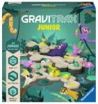 Ravensburger Gravitrax Junior - Kezdő szett L Dzsungel Ajánlott 3-7 éves korig unisex (5931)