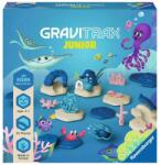 Ravensburger Gravitrax Junior - Kiegészítés Óceán - Ajánlott: 3-7 éves korig unisex (5935) (05935)