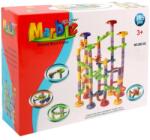 Retoys Marble 105 darabos műanyag golyópálya - Ajánlott: 3-6 éves korig unisex (97580) (97580)