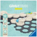Ravensburger Gravitrax Junior - Kezdő szett Ajánlott 3-7 éves korig unisex (5932)