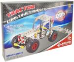 ReToys Fémépítő - traktor Ajánlott 6-14 éves korig fiúknak (12321)